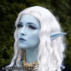 Mehron CreamBlend™ Stick Pastel Blue 9 Mehron CreamBlend™ Stick Pastel Blue -Aanbiedingen Fine Makeup Winkel 400 PB LS1 80145