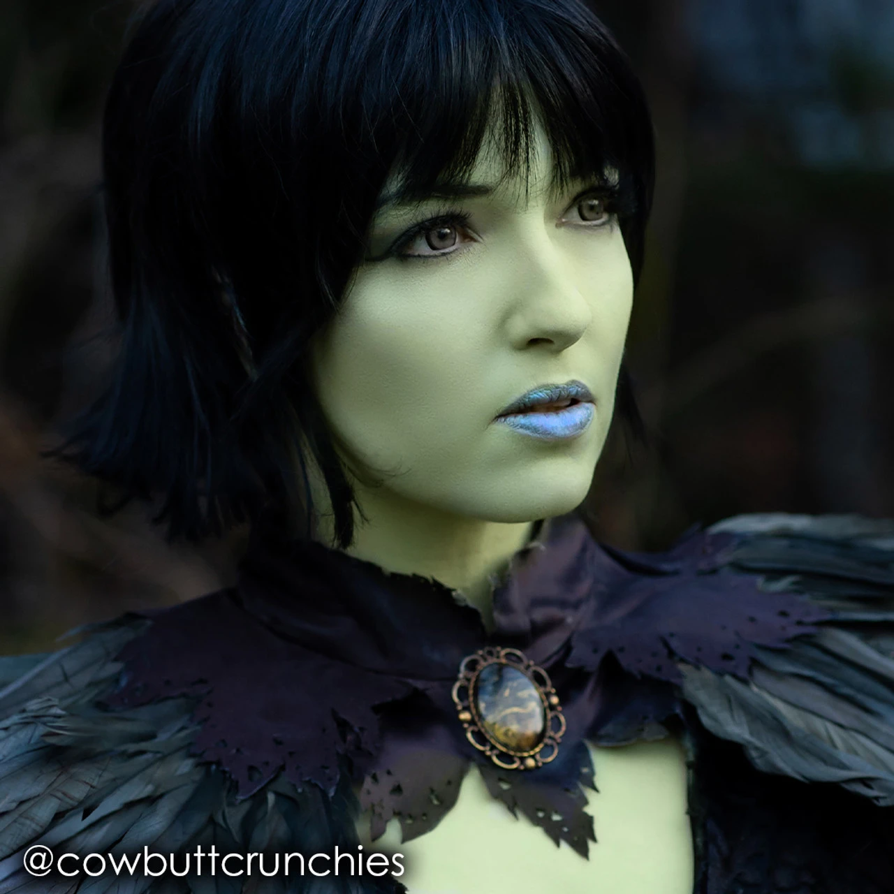 Mehron CreamBlend™ Stick Pastel Green 6 Mehron CreamBlend™ Stick Pastel Green - Afbeelding 4