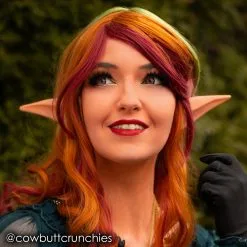 Mehron CreamBlend™ Stick Pastel Orange -Aanbiedingen Fine Makeup Winkel 400 PO LS1 93989