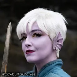 Mehron CreamBlend™ Stick Pastel Purple 9 Mehron CreamBlend™ Stick Pastel Purple -Aanbiedingen Fine Makeup Winkel 400 PP LS1 03597