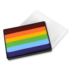 Mehron Paradise Prisma Arc-En-Ciel