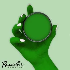 Mehron Paradise Makeup Amazon Green (40 Gram) -Aanbiedingen Fine Makeup Winkel 800 AM LS2 66392