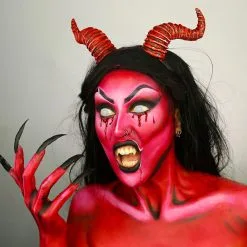 Mehron Paradise Makeup Beach Berry (40 Gram) -Aanbiedingen Fine Makeup Winkel 800 BB LS1 60328