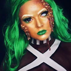 Mehron Paradise Makeup Mango (40 Gram) -Aanbiedingen Fine Makeup Winkel 800 M LS1 16075