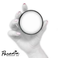 Mehron Paradise Makeup White (40 Gram) 9 Mehron Paradise Makeup White (40 Gram) -Aanbiedingen Fine Makeup Winkel 800 W 2 37500