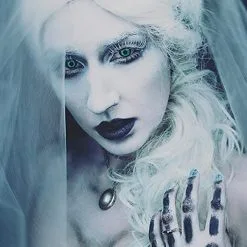 Mehron Paradise Makeup White (40 Gram) 10 Mehron Paradise Makeup White (40 Gram) -Aanbiedingen Fine Makeup Winkel 800 W LS19 32972