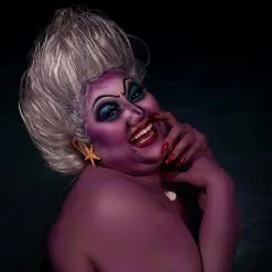 Mehron Paradise Makeup Wild Orchid (40 Gram) -Aanbiedingen Fine Makeup Winkel 800 WO LS1 43882