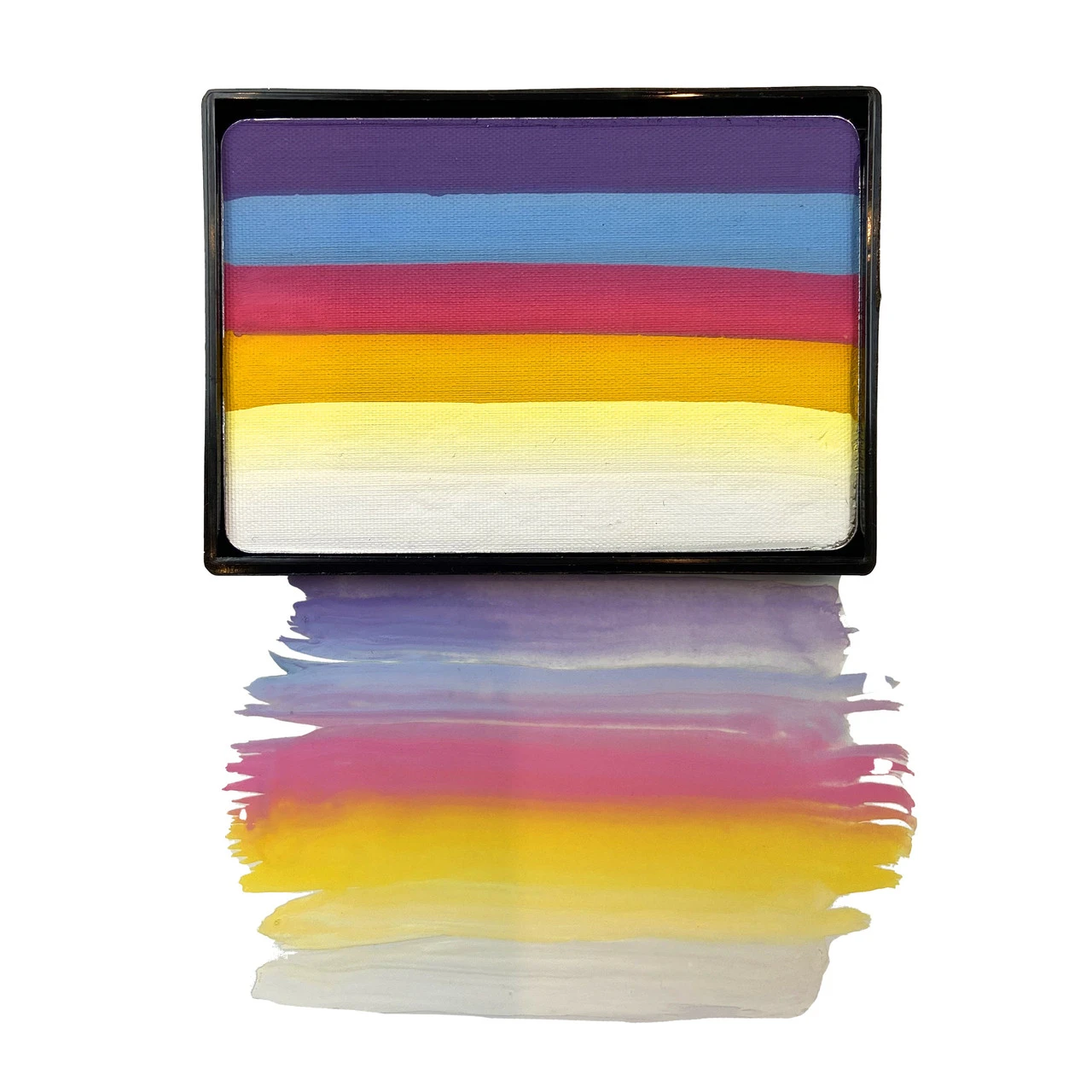 Mehron Paradise Prisma Twist 4 Mehron Paradise Prisma Twist - Afbeelding 2