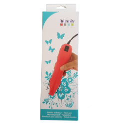 Artemio Heat Gun (300W)