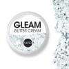 Vivid Glitter Vivid Gleam Glitter Cream - Avalanche (30gr) -Aanbiedingen Fine Makeup Winkel AvalanchGleamCream2 VividGlitter 1024x1024