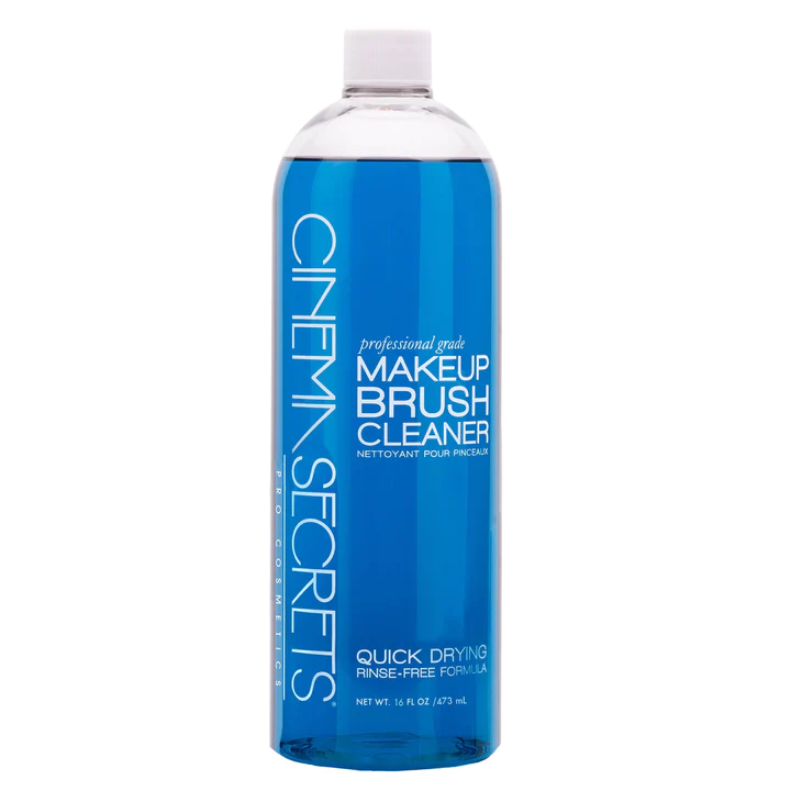 Cinema Secrets Professionele Make-up Brush Cleaner, 473ml 3 Cinema Secrets Professionele Make-up Brush Cleaner, 473ml