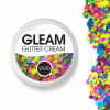 Vivid Glitter Vivid Gleam Glitter Cream - Candy Cosmos (30gr) -Aanbiedingen Fine Makeup Winkel CandyCosmosGleamCream VividGlitter 1024x1024