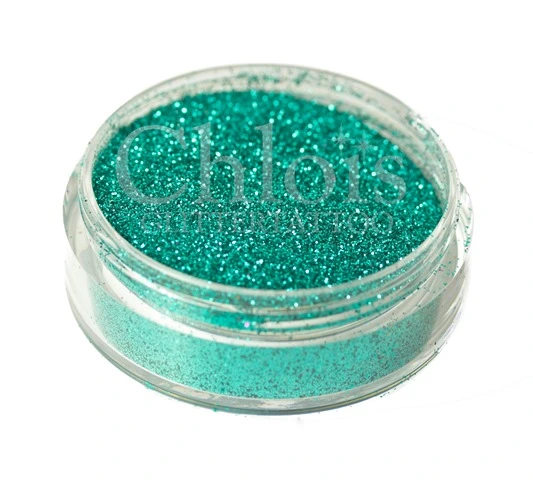 Chloïs Glittertattoo Chloïs Glitter Deep Green 10 Ml 3 Chloïs Glittertattoo Chloïs Glitter Deep Green 10 Ml