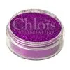 Chloïs Glittertattoo Chloïs Glitter Deep Purple 10 Ml -Aanbiedingen Fine Makeup Winkel ChloC3AFs20Glitter20Deep20Purple201020ml