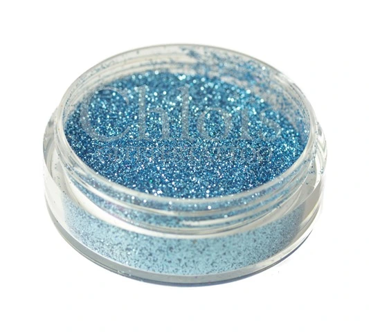 Chloïs Glittertattoo Chloïs Glitter Light Blue 10 Ml 3 Chloïs Glittertattoo Chloïs Glitter Light Blue 10 Ml