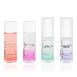 Cinema Secrets Skin Essentials Travel Kit