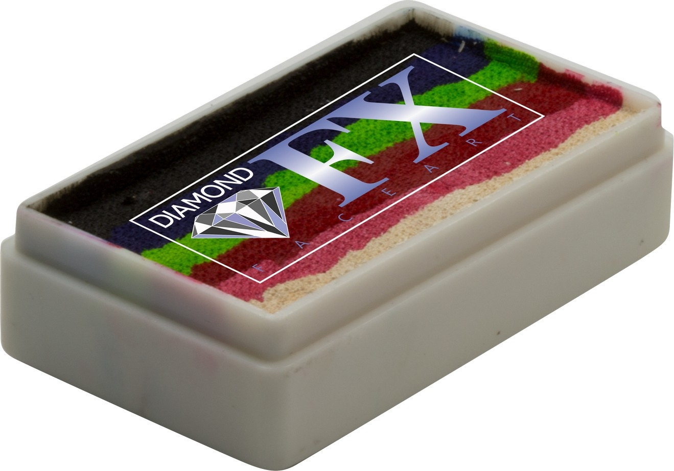 Diamond FX Splitcake Berry Blast (30g) 3 Diamond FX Splitcake Berry Blast (30g)