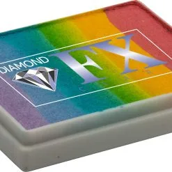 Diamond FX Splitcake Blurred Lines (50gr)