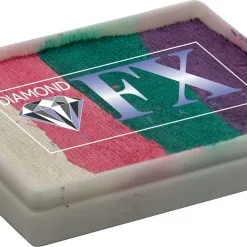 Diamond FX Splitcake Dancing Queen (50gr)