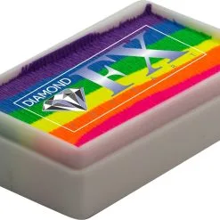 Diamond FX Splitcake Neon Nights (30g)
