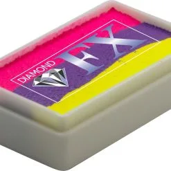 Diamond FX Splitcake Neon Disco (30gr)