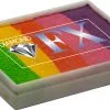 Diamond FX Splitcake Raving Rainbow (50gr) -Aanbiedingen Fine Makeup Winkel Diamond20FX20Splitcake20Raving20Rainbow202850gr29