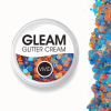 Vivid Glitter Vivid Gleam Glitter Cream - Dominance (30gr) 1 Vivid Glitter Vivid Gleam Glitter Cream - Dominance (30gr) -Aanbiedingen Fine Makeup Winkel DominanceGleamCream VividGlitter 1024x1024