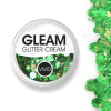 Vivid Glitter Vivid Gleam Glitter Cream - Evergreen (30gr) 1 Vivid Glitter Vivid Gleam Glitter Cream - Evergreen (30gr) -Aanbiedingen Fine Makeup Winkel EvergreenGleamCream VividGlitter 1024x1024