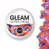 Vivid Glitter Vivid Gleam Glitter Cream - Fearless (30gr) 1 Vivid Glitter Vivid Gleam Glitter Cream - Fearless (30gr) -Aanbiedingen Fine Makeup Winkel FearlessGleamCream VividGlitter 1024x1024