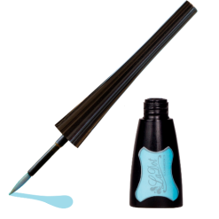 LaDot Cosmetics Ladot Tattoo Liner Light Blue