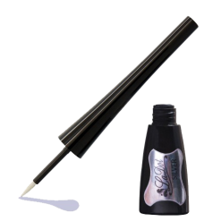 LaDot Cosmetics Ladot Tattoo Liner Silver