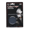 Mehron Color Cup Monster Grey (Greasepaint) -Aanbiedingen Fine Makeup Winkel Mehron20Color20Cup20Monster20Grey2028Greasepaint29