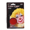 Mehron Color Cup Red (Greasepaint) -Aanbiedingen Fine Makeup Winkel Mehron20Color20Cup20Red2028Greasepaint29