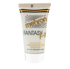 Mehron Fantasy FX Moonlight White, 30ml
