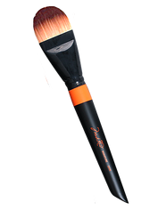 Mehron Mark Reid Penseel Body Round