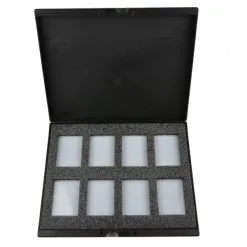 Mehron Smartcase Voor Mehron Paradise Prisma