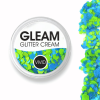 Vivid Glitter Vivid Gleam Glitter Cream - Nu-Ocean (30gr)