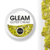 Vivid Glitter Vivid Gleam Glitter Cream - Pineapple (30gr) -Aanbiedingen Fine Makeup Winkel PineappleGleamCream VividGlitter 1024x1024