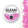 Vivid Glitter Vivid Gleam Glitter Cream - Princess Pink (30gr) -Aanbiedingen Fine Makeup Winkel PrincessGleamCream VividGlitter 1024x1024