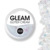 Vivid Glitter Vivid Gleam Glitter Cream - Purity (30gr) -Aanbiedingen Fine Makeup Winkel PurityGleamCream VividGlitter 1024x1024