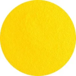 Superstar Schmink Bright Yellow 044, 45 Gram