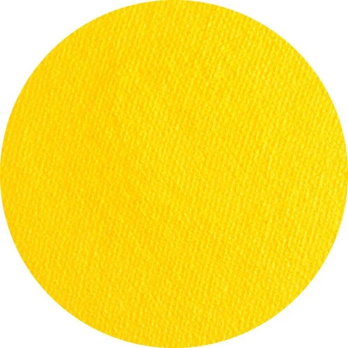 Superstar Schmink Bright Yellow 044, 45 Gram 3 Superstar Schmink Bright Yellow 044, 45 Gram