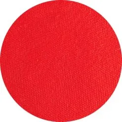 Superstar Schmink Fire Red 035, 16 Gram