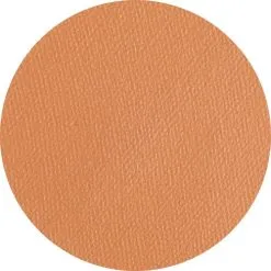 Superstar Schmink Geelachtig Mat Bruin 012, 16 Gram