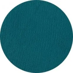 Superstar Schmink Petrol Blue 173, 16 Gram