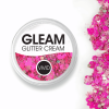 Vivid Glitter Vivid Gleam Glitter Cream - Watermelon (30gr)