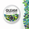 Vivid Glitter Vivid Gleam Glitter Cream - Wild Bloom (30gr) -Aanbiedingen Fine Makeup Winkel WildBloomGleamCream VividGlitter 1024x1024