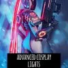 Kamui Cosplay Advanced Cosplay Lights – Animated LEDs