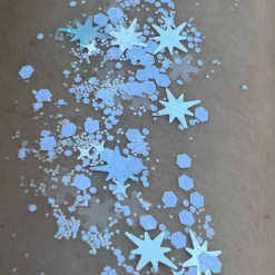 Vivid Glitter Vivid Gleam Glitter Cream - Avalanche (30gr) -Aanbiedingen Fine Makeup Winkel avalanche1