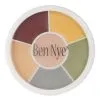 Ben Nye Death Wheel 1 Ben Nye Death Wheel -Aanbiedingen Fine Makeup Winkel ben nye death wheel